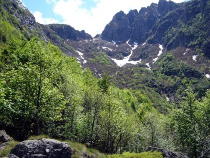 IL SESIA VAL GRANDE GEOPARK E’ SITO DELL’UNESCO GLOBAL GEOPARKS