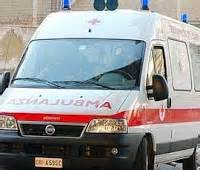 TRAGEDIA IN VIA 25 APRILE: DONNA ANZIANA SI TOGLIE LA VITA GETTANDOSI DA UN CONDOMINIO