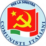 TEDESCO:  “LASCIO IL PARTITO COMUNISTA E PROSEGUO AL FIANCO DEL SINDACO”