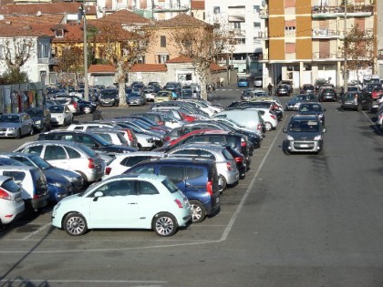 IL PROGETTO PRELIMINARE PER LA SISTEMAZIONE DI PIAZZA FRATELLI BANDIERA