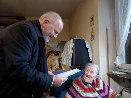 BILANCIO DI FINE ANNO E AUGURI IN PREFETTURA