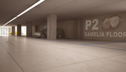 parcheggio cem 2
