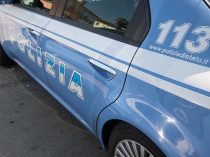 ARRESTATO PER SPACCIO DI DROGA MENTRE ERA AGLI ARRESTI DOMICILIARI PER LO STESSO REATO