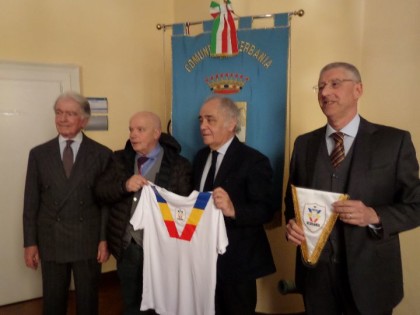 NUOVO ASSETTO SOCIETARIO PER LA “VIRTUS VERBANIA”, CHE DIVENTA “VERBANIA CALCIO”