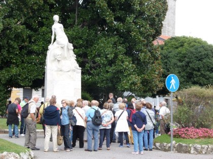 TURISMO IN CRESCITA NEL VCO