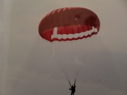 pirozzini gian claudio alpino paracadutista