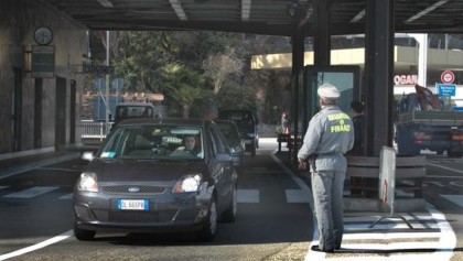 ZONA FRANCA SANITARIA E SI RIAPRE IL PASSAGGIO SENZA VINCOLI TRA ITALIA E SVIZZERA