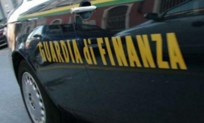 L’ATTIVITA’ DELLA GUARDIA DI FINANZA NEL 2015