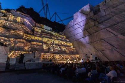 “TONES ON THE STONES”, E’ NATA LA FONDAZIONE. IL PROGRAMMA 2019 DEL FESTIVAL