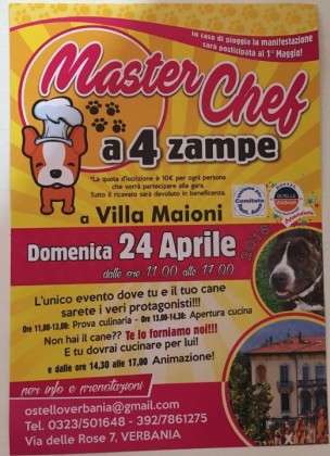 master chef 2