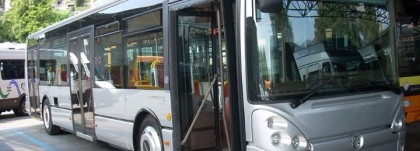 SCIOPERO, SERVIZIO AUTOBUS OGGI NON GARANTITO