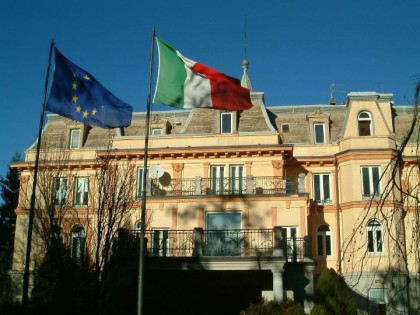 ECCO IL NUOVO PREFETTO DEL VCO