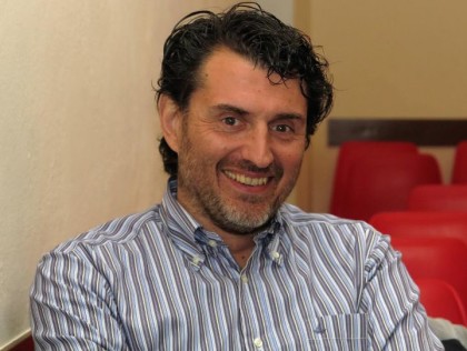 ANTONIO MONTANI ELETTO VICEPRESIDENTE NAZIONALE DEL CAI