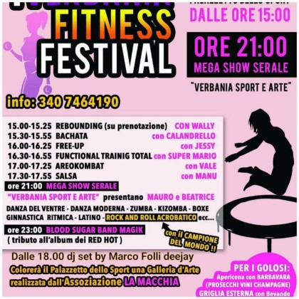 verbania fitness festival 16