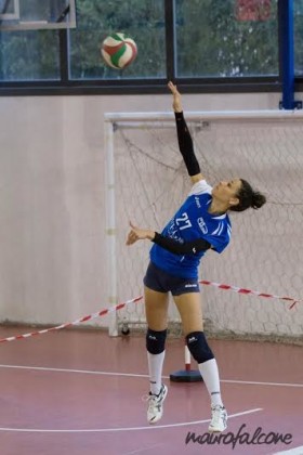 volley femminile 1