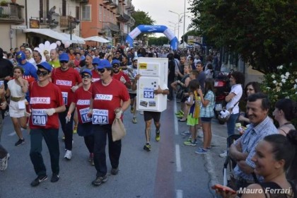 IL SORSO DI CORSA FA IL PIENO !