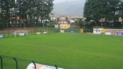 VERBANIA CALCIO, INTERVENGONO IMMOVILLI E PEDRETTI