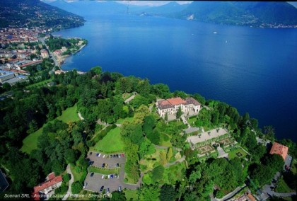 DAGLI STUDENTI PROPOSTE PER IL RILANCIO DI VILLA SAN REMIGIO