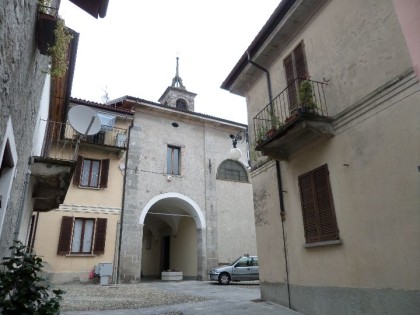 IL FESTIVAL DEGLI ORGANI STORICI FA TAPPA A SANTO STEFANO