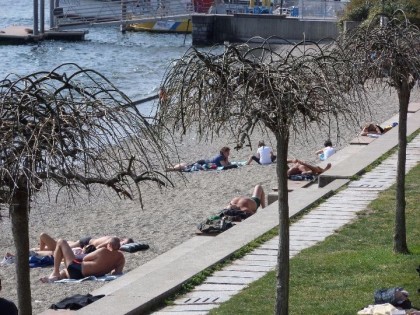 RIAPRE LA BALNEAZIONE E PER LE MASCHERINE SI TORNA ALLE NORME PRECEDENTI