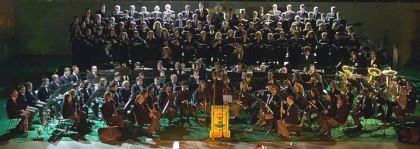 QUESTA SERA FESTA DELLA SOLIDARIETA’ E CONCERTO DELLA BANDA