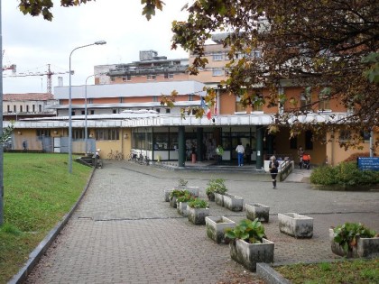 ospedale castelli