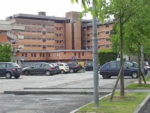 UN IMPORTANTE INTERVENTO ALL’OSPEDALE CASTELLI