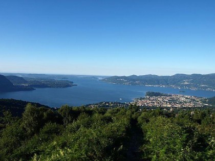 A VERBANIA LA RIUNIONE DELLA COMMISSIONE INTERNAZIONALE PER LE ACQUE ITALO-SVIZZERE