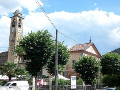 CHIESE PRESE DI MIRA DAI LADRI