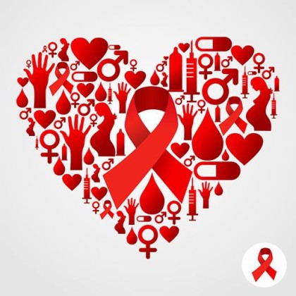 GIORNATA MONDIALE DI LOTTA ALL’AIDS: UN COMUNICATO DELL’ASSOCIAZIONE “CONTORNO VIOLA”