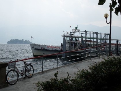 PER I VERBANESI SCONTI SUL SERVIZIO PUBBLICO DI NAVIGAZIONE DEL LAGO MAGGIORE