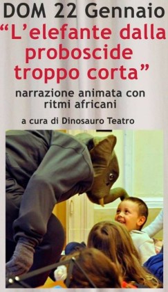 dinosauro teatro 2