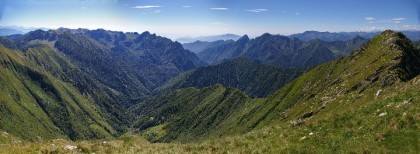 ENTRO L’ANNO GLI INTERVENTI SULLE PRINCIPALI DIRETTRICI DI ACCESSO AL PARCO VAL GRANDE