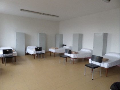 ANCORA DISCUSSIONI SULLA CHIUSURA DEL DORMITORIO