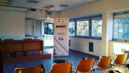 INCIPIT OFFRESI, TORNA A VERBANIA IL TALENT SHOW LETTERARIO