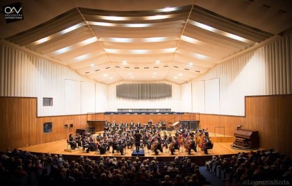 TUTTO ESAURITO PER L’OPERA AL MAGGIORE