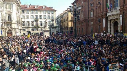 RICONOSCIUTA UFFICIALMENTE LA GIORNATA IN RICORDO DELLE VITTIME DELLE MAFIE. CRESCE L’ATTESA PER L’APPUNTAMENTO DEL 21 MARZO A VERBANIA