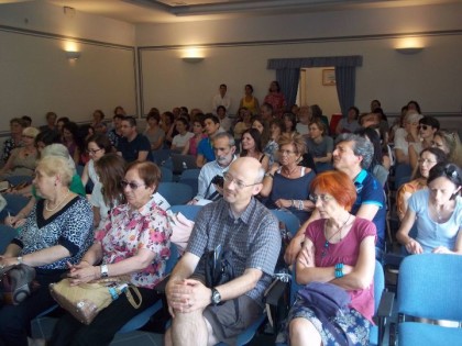 VACCINAZIONI, SE NE PARLA IN UNA CONFERENZA