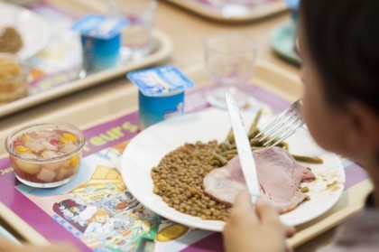 SERVIZIO MENSA SCOLASTICA, SOLO ON LINE LE ISCRIZIONI