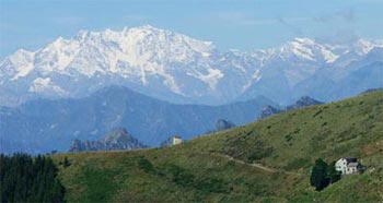 MONTANI: “IL CAI LAVORA PER RIAPRIRE I RIFUGI IN ESTATE”