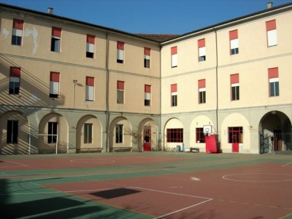 PRIMO PREMIO NAZIONALE ALLA SCUOLA MEDIA CADORNA