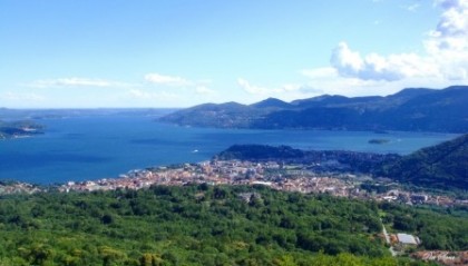 NEL 2016 VERBANIA SECONDA SOLO A TORINO IN PIEMONTE PER FLUSSI TURISTICI. E QUEST’ANNO LE COSE VANNO ANCORA MEGLIO