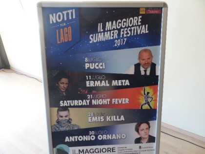 lago maggiore summer festival