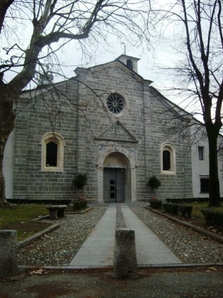 CONCERTO A MADONNA DI CAMPAGNA