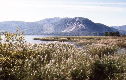 UNA VISITA GUIDATA ALLA RISERVA DI FONDOTOCE