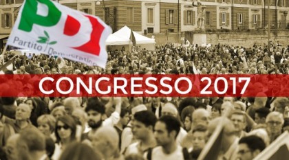 pd congresso 2017
