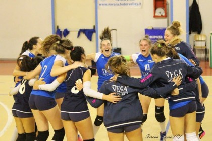 ROSALTIORA AVANZA ALLA SECONDA FASE DI COPPA PIEMONTE, NON ERA MAI SUCCESSO PER IL CLUB VERBANESE