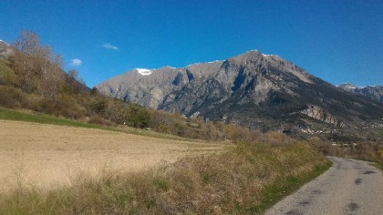 VERBANIA-SANTIAGO:  IL PELLEGRINAGGIO PROCEDE NELLE MIGLIORI CONDIZIONI ATMOSFERICHE