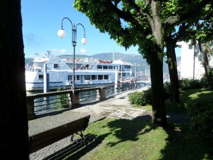 FEDERALBERGHI PROMUOVE IL LAGO MAGGIORE SUL MERCATO TEDESCO