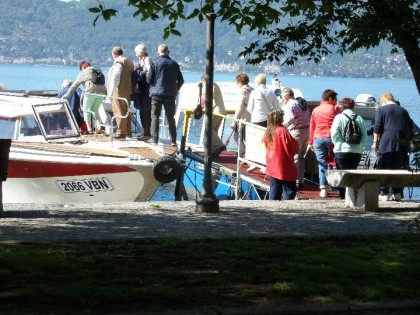 SICUREZZA PER LE FESTIVITA’ PASQUALI E ALLE ISOLE BORROMEE, SE NE PARLA IN PREFETTURA